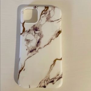 Marble Phone Case